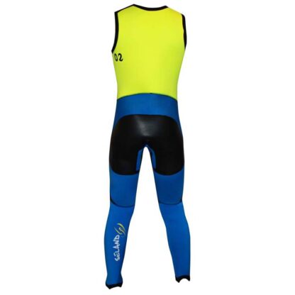 ABC1C-KID NEOPRENE CANYONING 2 PIECES SUIT RIO VERDE KIDS