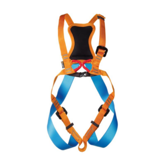 Kid's harnesses