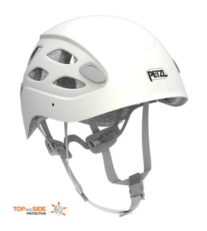 Petzl BOREA - designed for women