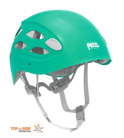 Petzl BOREA - designed for women