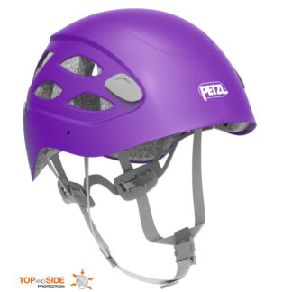 Petzl BOREA - designed for women