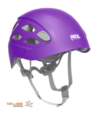 Petzl BOREA - designed for women