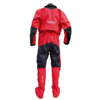 Seland Canyoning Dry Suit Colorado (latex neck and cuffs)