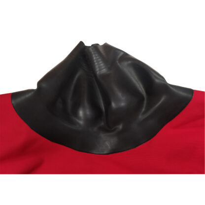 Seland Canyoning Dry Suit Colorado (latex neck and cuffs) - Image 3