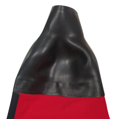 Seland Canyoning Dry Suit Colorado (latex neck and cuffs) - Image 4
