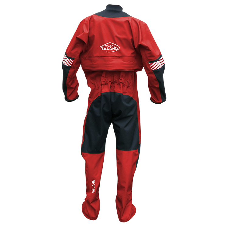 Seland Canyoning Dry Suit Colorado – CanyonStore.be
