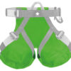 Protective seat for CANYON harnesses