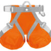 Protective seat for CANYON harnesses