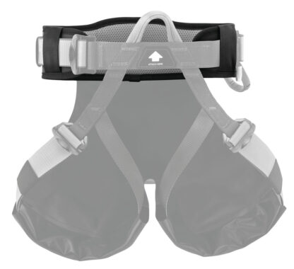 Comfort foam for PETZL CANYON CLUB harness