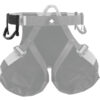 Equipment holder for CANYON CLUB harness