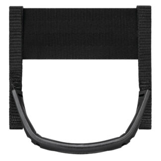 Equipment holder for CANYON CLUB harness