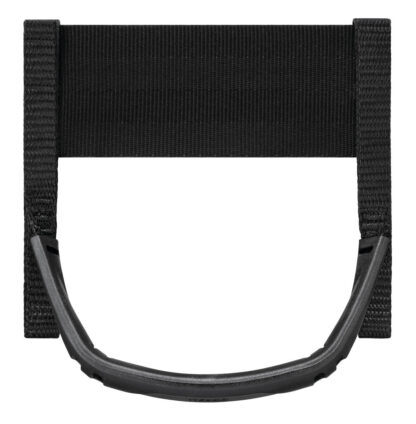 Equipment holder for CANYON CLUB harness