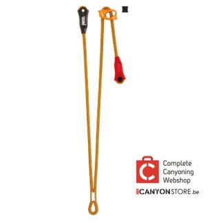 Petzl DUAL CANYON GUIDE