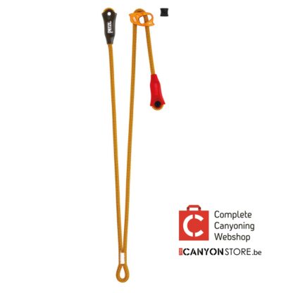 Petzl DUAL CANYON GUIDE