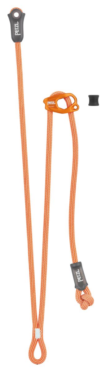 Petzl Dual Canyon Guide lanyard - Image 6
