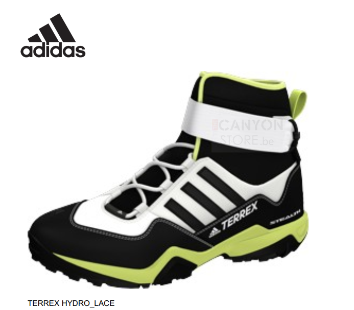 Adidas Terrex Hydro Lace canyonshoes 