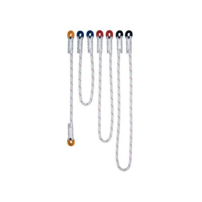 Singing Rock Lanyard I