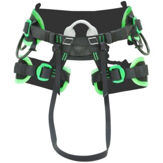 Kong Target Cave sit harness