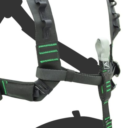 Target Cave Smart chest harness