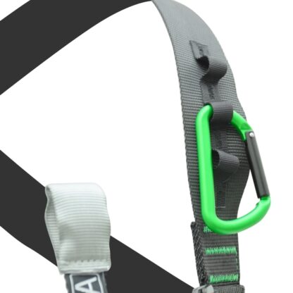 Target Cave Smart chest harness
