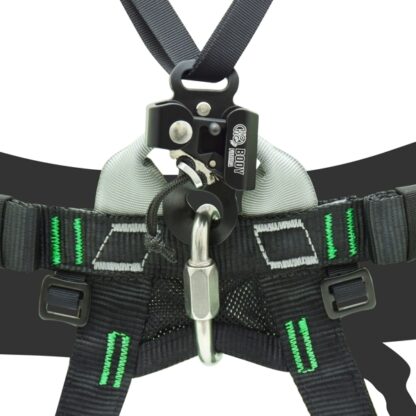 Kong Target Cave sit harness