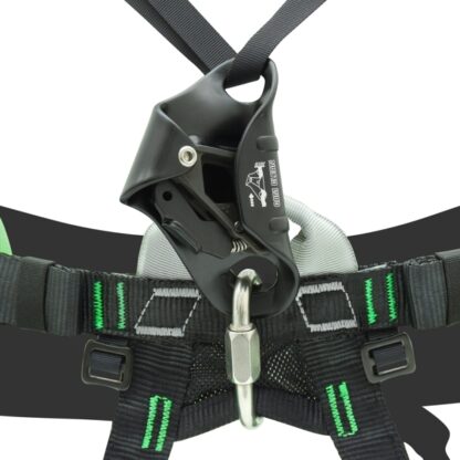 Kong Target Cave sit harness