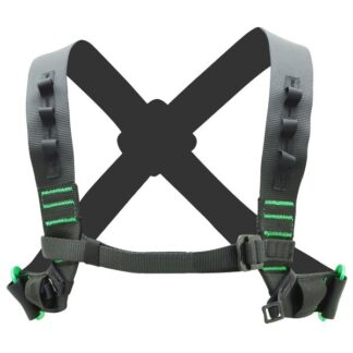 Target Cave Smart chest harness