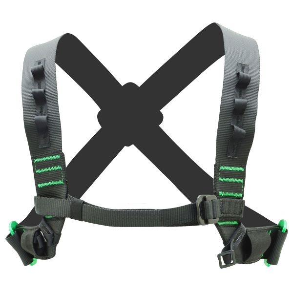kong chest harness