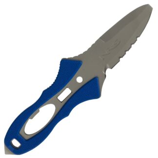 NRS Pilot Knife - Bleu