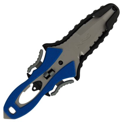 NRS Pilot Knife - Blauw