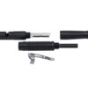 BasicNature - 4-in-1 emergency tool
