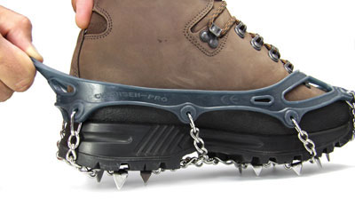 Racelite - Snowline Spikes Chainsen Pro