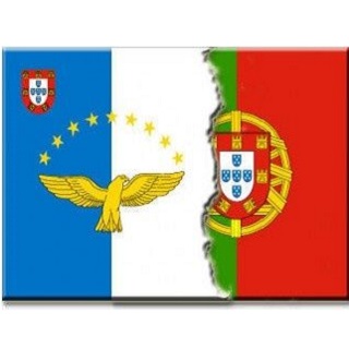 Azoren / Portugal