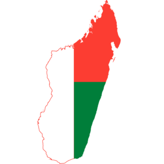 Madagaskar