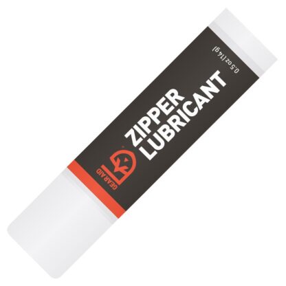 Gear Aid Zipper Lubricant Stick for zippers