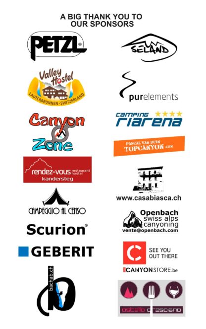 Swiss Alps Canyoning, volume 2.0 - Image 6