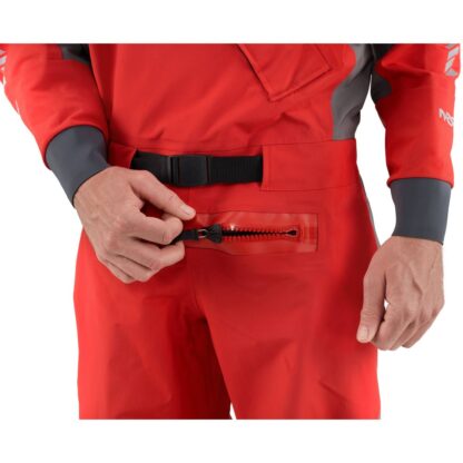 NRS Extreme Drysuit - Image 9