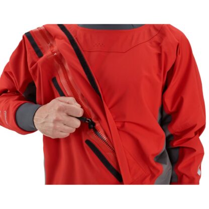 NRS Extreme Drysuit - Image 8
