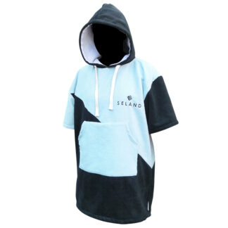 Seland Poncho