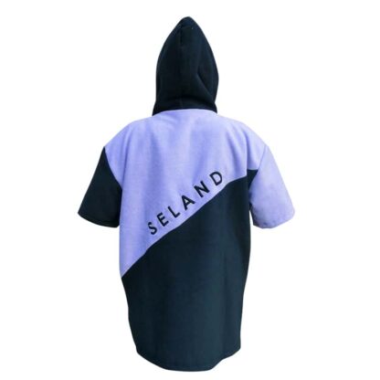 Seland Poncho – Image 4