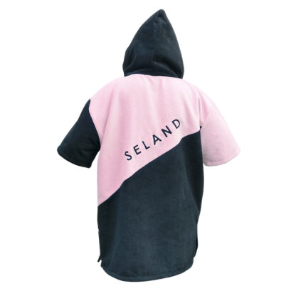 Seland Poncho – Image 6