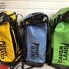 Trevelez backpack, by Caverland