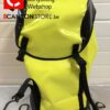 Trevelez backpack, by Caverland - Image 9
