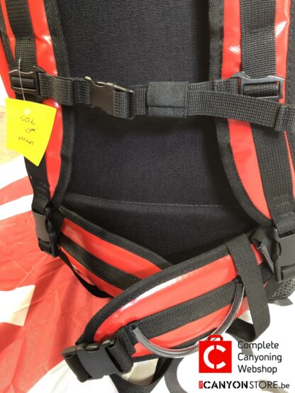 Sac à dos Trevelez, par Caverland – Image 16