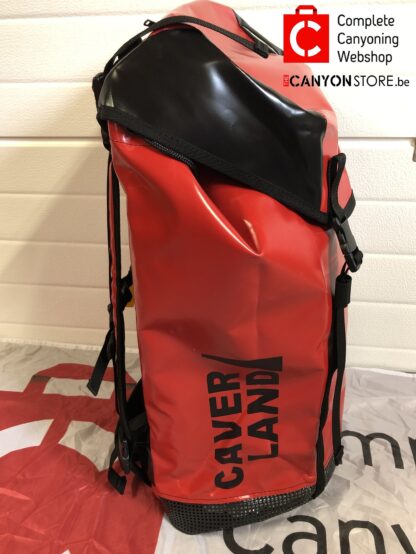 Sac à dos Trevelez, par Caverland – Image 17