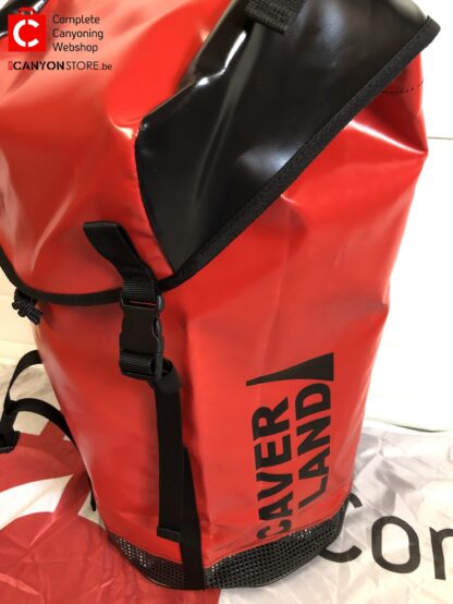 Sac à dos Trevelez, par Caverland – Image 19