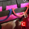 Trevelez backpack, by Caverland - Image 3