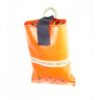 KM Kit fixed rope (hand rail) - Orange