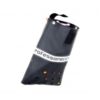 KM Kit fixed rope (hand rail) - Black