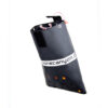 KM Kit fixed rope (hand rail) - Black